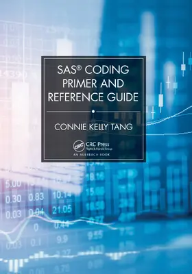 Tang |  SAS® Coding Primer and Reference Guide | Buch |  Sack Fachmedien