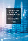 Tang |  SAS(R) Coding Primer and Reference Guide | Buch |  Sack Fachmedien