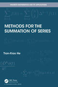 He |  Methods for the Summation of Series | Buch |  Sack Fachmedien