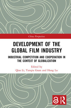 Li / Guan / Lu |  Development of the Global Film Industry | Buch |  Sack Fachmedien