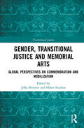Boesten / Scanlon |  Gender, Transitional Justice and Memorial Arts | Buch |  Sack Fachmedien