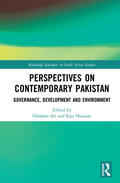 Ali / Hussain |  Perspectives on Contemporary Pakistan | Buch |  Sack Fachmedien