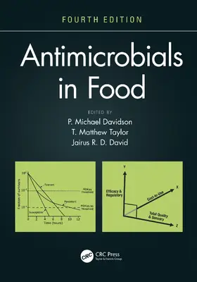 Davidson / Taylor / David |  Antimicrobials in Food | Buch |  Sack Fachmedien