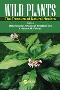 Rai / Bhattarai / M. Feitosa |  Wild Plants | Buch |  Sack Fachmedien