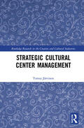 Jarvinen |  Strategic Cultural Center Management | Buch |  Sack Fachmedien