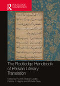 Shabani-Jadidi / Higgins / Quay |  The Routledge Handbook of Persian Literary Translation | Buch |  Sack Fachmedien