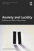 Koczanowicz |  Anxiety and Lucidity | Buch |  Sack Fachmedien