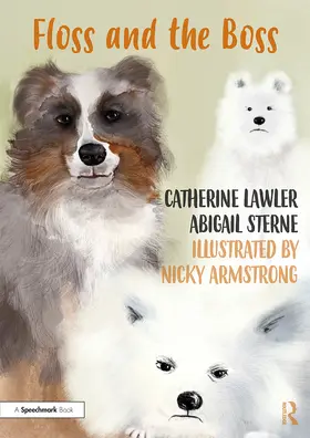 Lawler / Sterne / Armstrong |  Floss and the Boss | Buch |  Sack Fachmedien