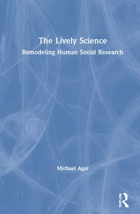 Agar |  The Lively Science | Buch |  Sack Fachmedien