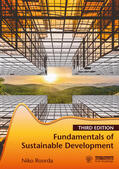 Roorda |  Fundamentals of Sustainable Development | Buch |  Sack Fachmedien