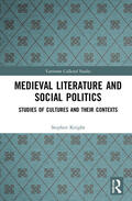 Knight |  Medieval Literature and Social Politics | Buch |  Sack Fachmedien