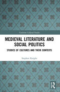 Knight |  Medieval Literature and Social Politics | Buch |  Sack Fachmedien