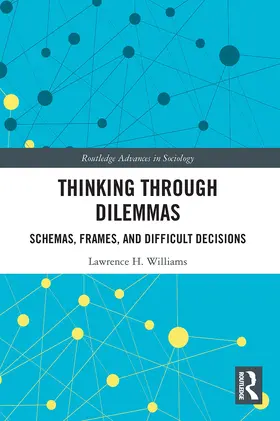 Williams |  Thinking Through Dilemmas | Buch |  Sack Fachmedien