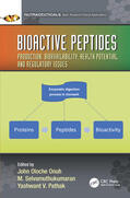 Onuh / Selvamuthukumaran / Pathak |  Bioactive Peptides | Buch |  Sack Fachmedien