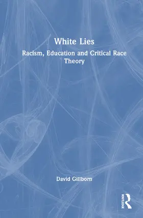 Gillborn |  White Lies | Buch |  Sack Fachmedien