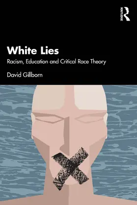Gillborn |  White Lies | Buch |  Sack Fachmedien