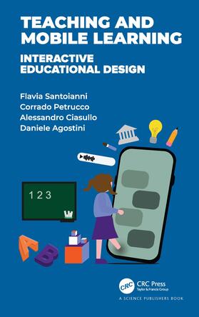 Ciasullo / Santoianni / Petrucco |  Teaching and Mobile Learning | Buch |  Sack Fachmedien