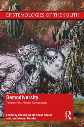Santos / Mendes |  Demodiversity | Buch |  Sack Fachmedien