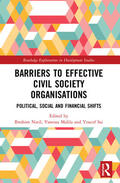 Natil / Malila / Sai |  Barriers to Effective Civil Society Organisations | Buch |  Sack Fachmedien