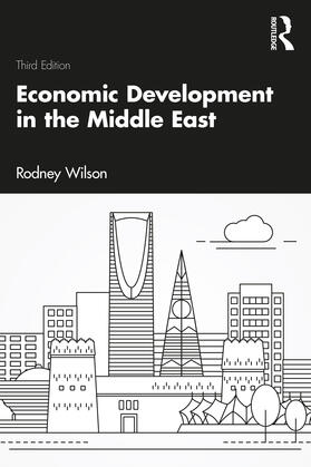 Wilson | Economic Development in the Middle East | Buch | 978-0-367-51281-1 | sack.de
