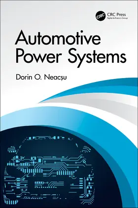 Neac¿u |  Automotive Power Systems | Buch |  Sack Fachmedien