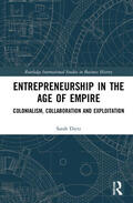 Dietz |  Entrepreneurship in the Age of Empire | Buch |  Sack Fachmedien