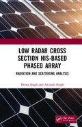 Singh |  Low Radar Cross Section His-Based Phased Array | Buch |  Sack Fachmedien
