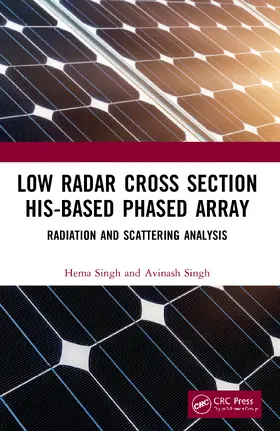 Singh |  Low Radar Cross Section HIS-Based Phased Array | Buch |  Sack Fachmedien