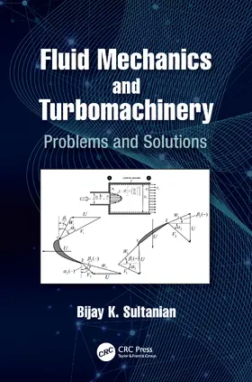 Sultanian |  Fluid Mechanics and Turbomachinery | Buch |  Sack Fachmedien