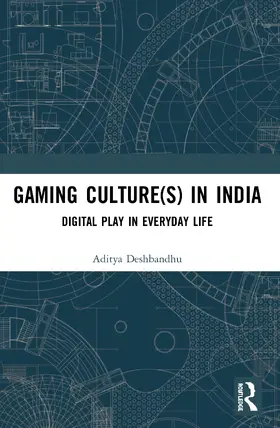 Deshbandhu | Gaming Culture(s) in India | Buch | 978-0-367-51484-6 | www.sack.de
