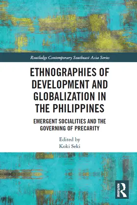 Seki | Ethnographies of Development and Globalization in the Philippines | Buch | 978-0-367-51495-2 | www.sack.de