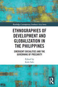 Seki |  Ethnographies of Development and Globalization in the Philippines | Buch |  Sack Fachmedien