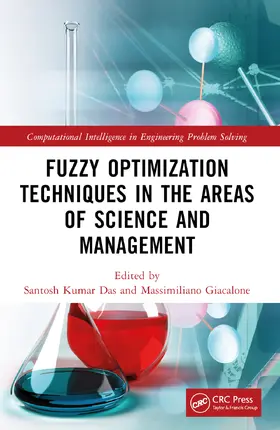 Das / Giacalone |  Fuzzy Optimization Techniques in the Areas of Science and Management | Buch |  Sack Fachmedien