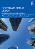 Foroudi |  Corporate Brand Design | Buch |  Sack Fachmedien
