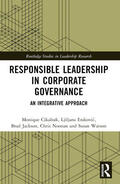 Jackson / Cikaliuk / Noonan |  Responsible Leadership in Corporate Governance | Buch |  Sack Fachmedien