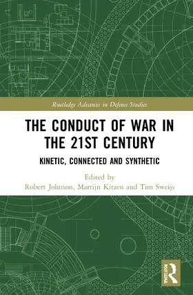 Johnson / Kitzen / Sweijs |  The Conduct of War in the 21st Century | Buch |  Sack Fachmedien