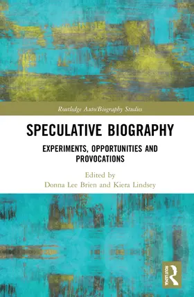 Lee Brien / Lindsey |  Speculative Biography | Buch |  Sack Fachmedien