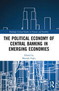 Yagci |  The Political Economy of Central Banking in Emerging Economies | Buch |  Sack Fachmedien