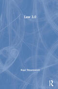 Brownsword |  Law 3.0 | Buch |  Sack Fachmedien