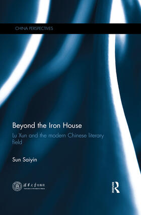 Sun |  Beyond the Iron House | Buch |  Sack Fachmedien