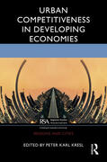 Kresl |  Urban Competitiveness in Developing Economies | Buch |  Sack Fachmedien