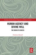 Katzoff |  Human Agency and Divine Will | Buch |  Sack Fachmedien