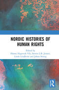 Vik / Jensen / Lindkvist |  Nordic Histories of Human Rights | Buch |  Sack Fachmedien