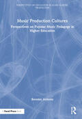 Anthony |  Music Production Cultures | Buch |  Sack Fachmedien