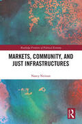 Neiman |  Markets, Community and Just Infrastructures | Buch |  Sack Fachmedien