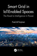 Al-Turjman |  Smart Grid in IoT-Enabled Spaces | Buch |  Sack Fachmedien