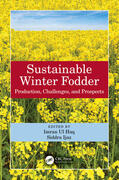 ul Haq / Ijaz |  Sustainable Winter Fodder | Buch |  Sack Fachmedien