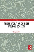Chu |  The History of Chinese Feudal Society | Buch |  Sack Fachmedien