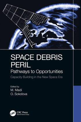 Madi / Sokolova | Space Debris Peril | Buch | 978-0-367-51819-6 | sack.de