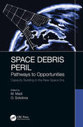 Madi / Sokolova |  Space Debris Peril | Buch |  Sack Fachmedien